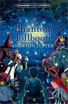 THE PHANTOM TOLLBOOTH