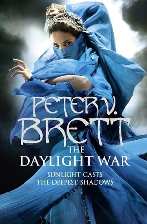 THE DAYLIGHT WAR