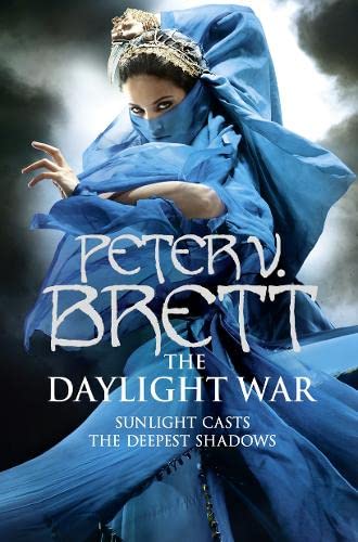 THE DAYLIGHT WAR