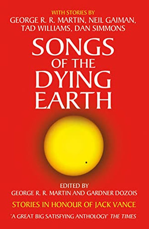 SONGS OR THE DYING EARTH