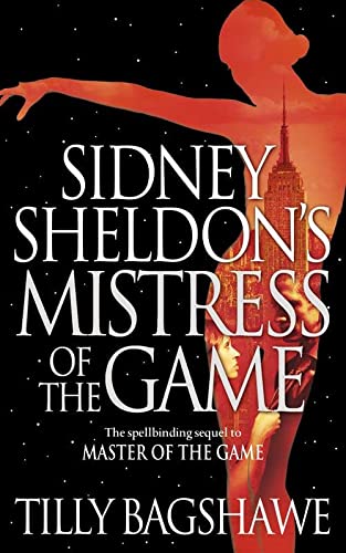 SIDNEY SHELDON'S MISTRESS OF THE GAME