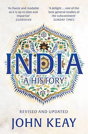 INDIA: A HISTORY