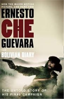 THE BOLIVIAN DIARY