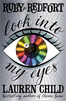 RUBY REDFORT: LOOK INTO MY EYES