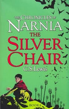 THE SILVER CHAIR