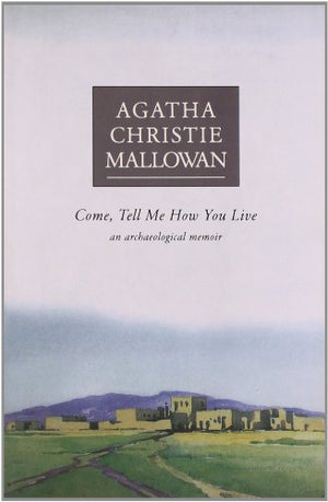 COME, TELL ME HOW YOU LIVE