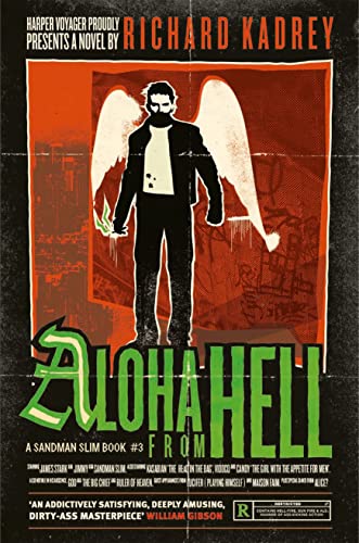 ALOHA FROM HALL