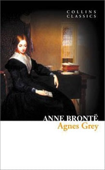 AGNES GREY