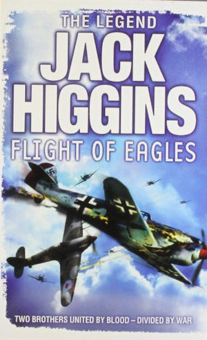 FLIGHT OF EAGLES