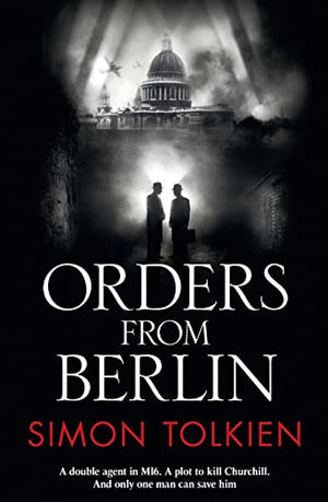 ORDER FROM BERLIN
