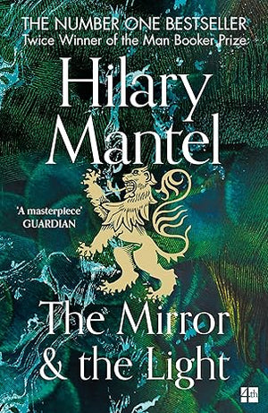 THE MIRROR AND THE LIGHT