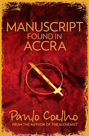 MANUSCRIPT FOUND IN ACCRA
