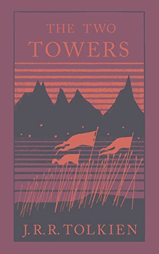 THE TWO TOWERS