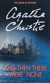 AND THEN THERE WERE NONE