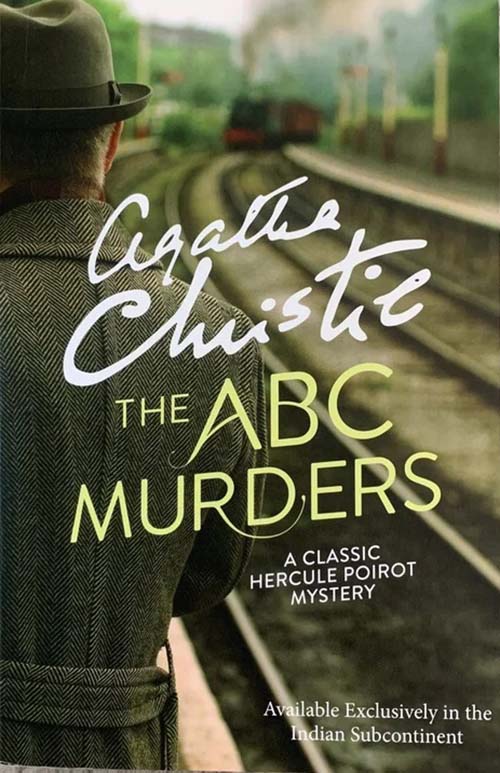 THE ABC MURDERS
