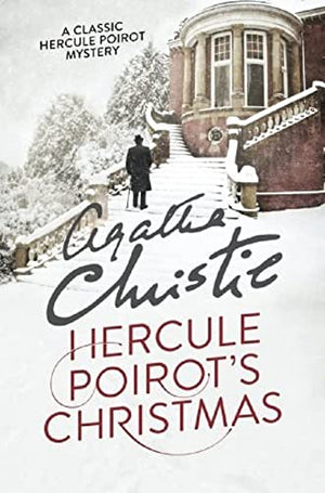 HERCULE POIROT'S CHRISTMAS