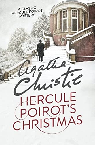 HERCULE POIROT'S CHRISTMAS