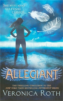 ALLEGIANT
