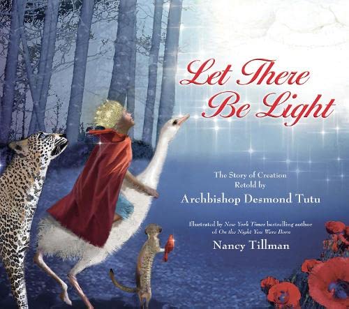 LET THERE BE LIGHT