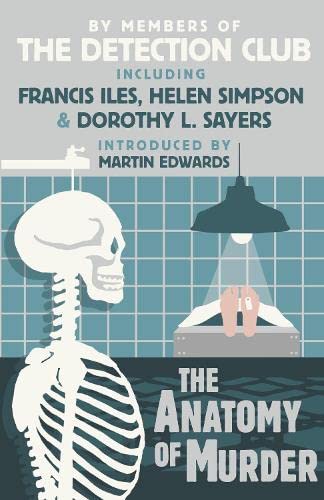 THE ANATOMY OF MURDER