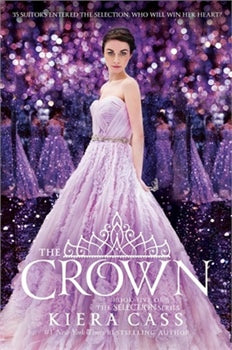 THE CROWN: THE SELECTION SERIES (BOOK 5)
