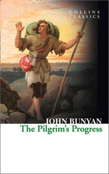 THE PILGRIM'S PROGRESS