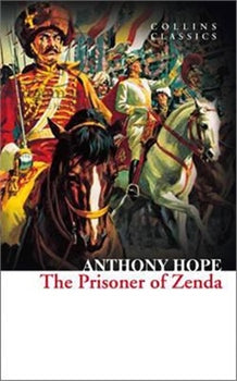 THE PRISONER OF ZENDA