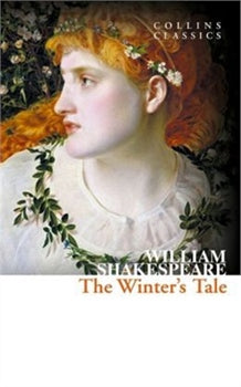 THE WINTER'S TALE