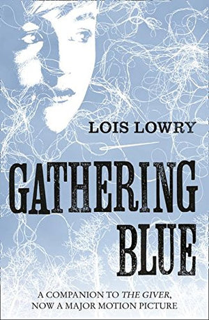 GATHERING BLUE