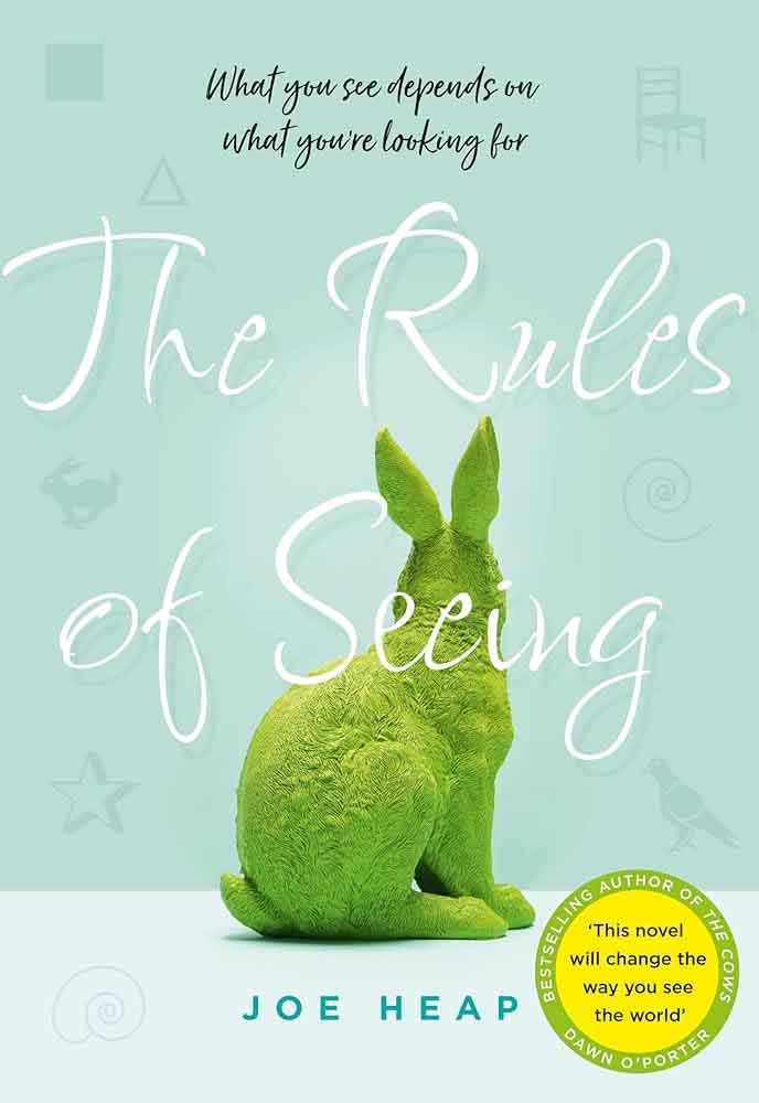 RULES OF SEEING