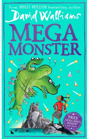 MEGA MONSTER