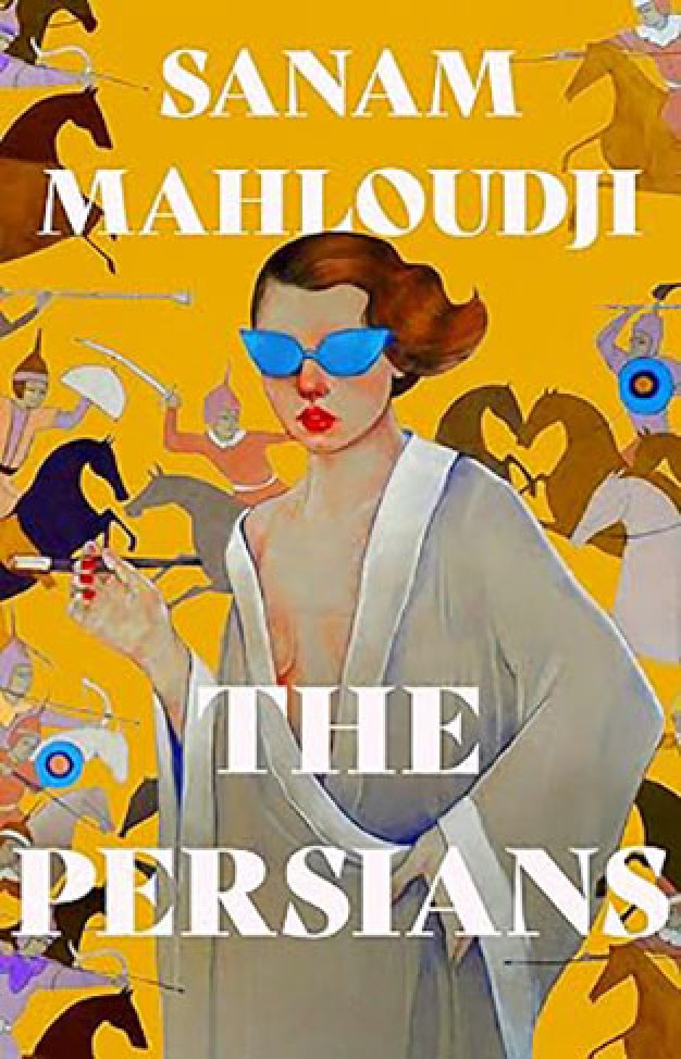 The Perisans THE PERSIANS – Vanguard Books