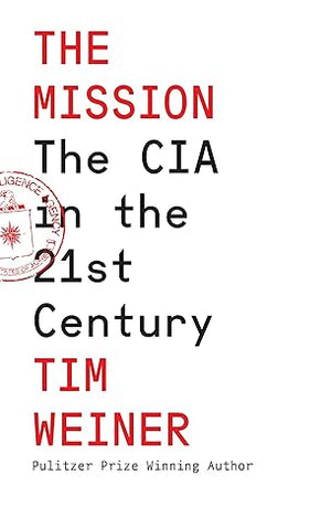 THE MISSION