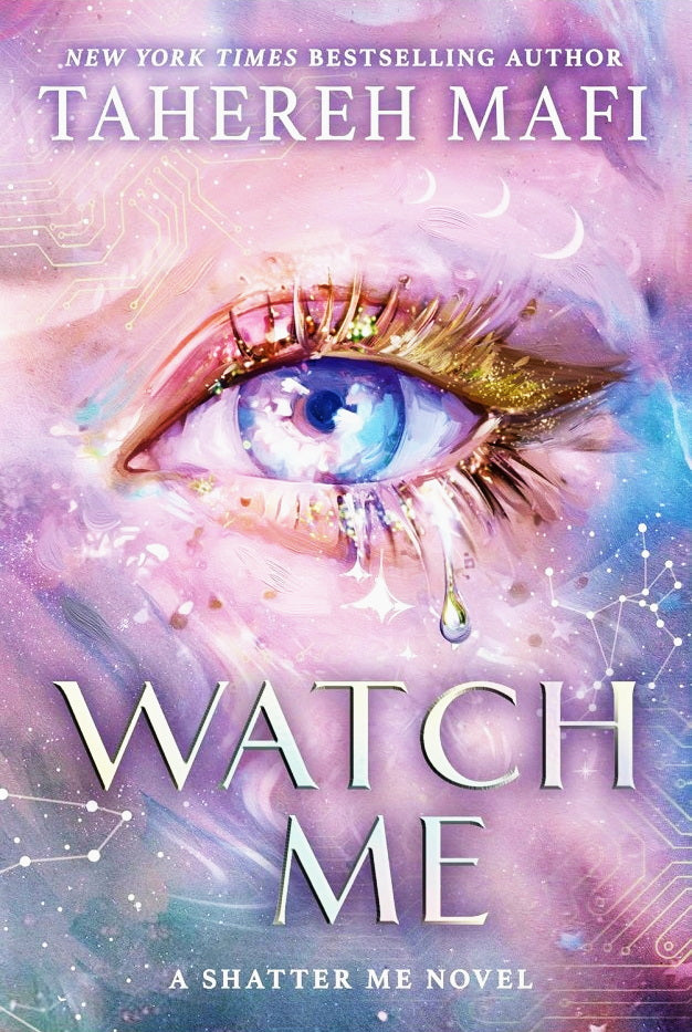 WATCH ME