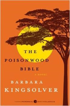 THE POISONWOOD BIBLE