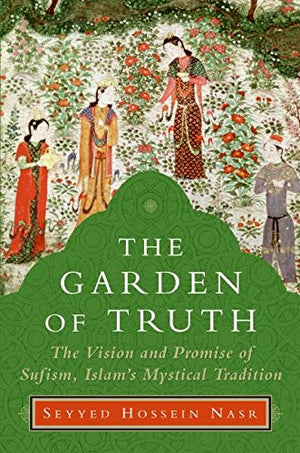 THE GARDEN OF TRUTH
