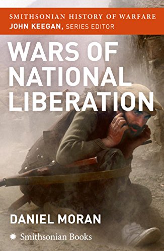 WARS OF NATIONAL LIBERATION