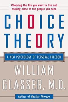CHOICE THEORY: