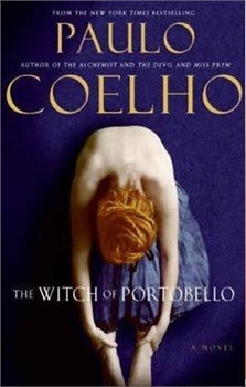 THE WITCH OF PORTOBELLO