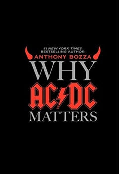 WHY AC/DC MATTERS