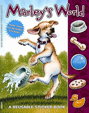 MARLEY'S WORLD