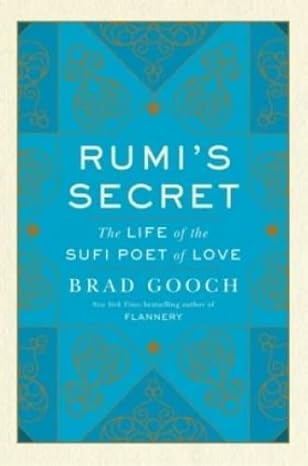 RUMI'S SECRET