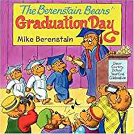 THE BERENSTAIN BEARS' GRADUATION DAY