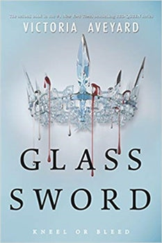 GLASS SWORD
