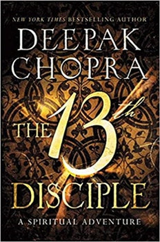 THE 13TH DISCIPLE