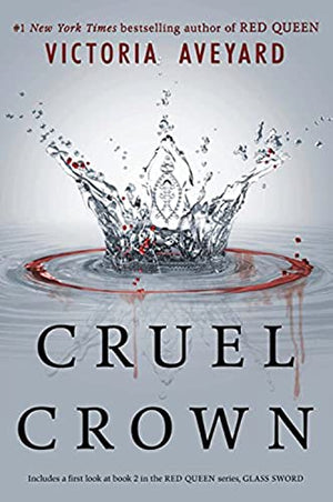 CRUEL CROWN