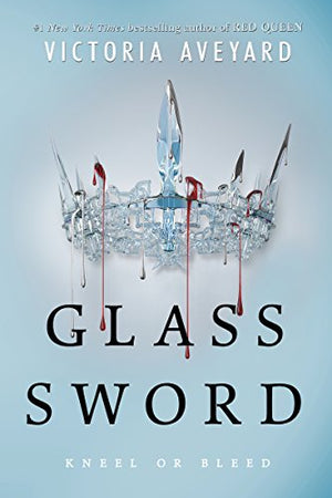 GLASS SWORD