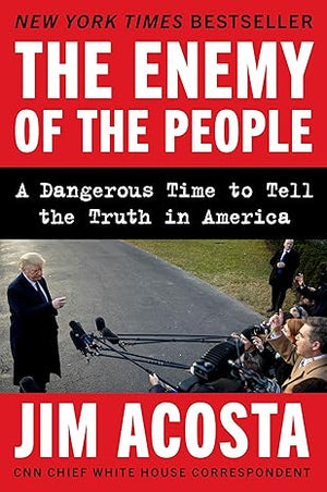 THE ENEMY OF THE PEOPLE