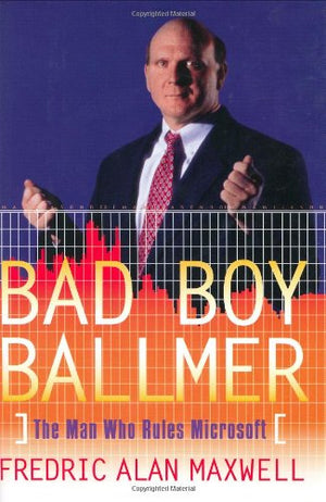 BAD BOY BALLMER