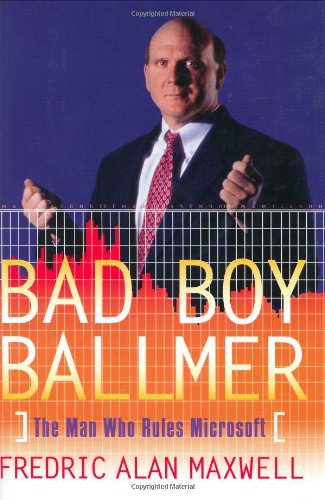 BAD BOY BALLMER